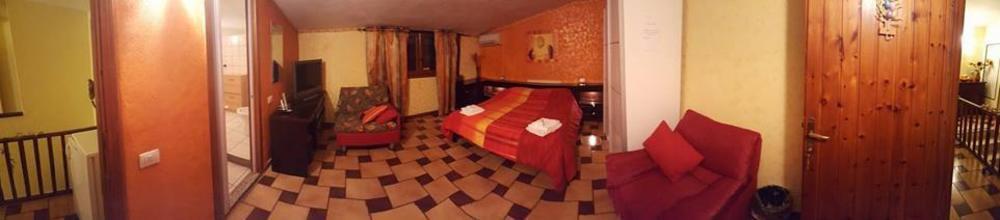 B&B Fantar House Carbonia Kültér fotó