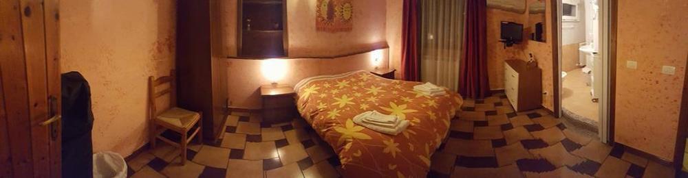 B&B Fantar House Carbonia Kültér fotó